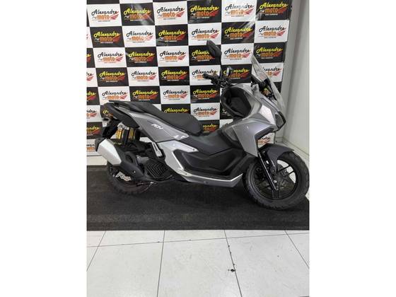 HONDA ADV 160 